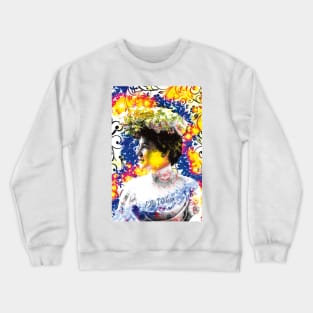 Ella Wilcox Crewneck Sweatshirt